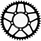 Stahl-Kettenrad Supersprox 525/48Z schwarz 14404-48