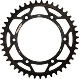 Stahl-Kettenrad Supersprox 520/43Z schwarz 14203-43