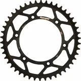 Stahl-Kettenrad Supersprox 520/46Z schwarz 14203-46
