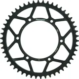 Stahl-Kettenrad Supersprox 520/50Z schwarz 14203-50
