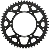 Stahl-Kettenrad Supersprox 520/51Z schwarz 14203-51