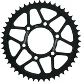 Stahl-Kettenrad Supersprox 428/47Z schwarz 14200-47