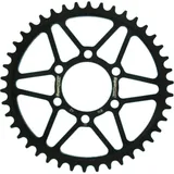 Stahl-Kettenrad Supersprox 530/42Z schwarz 14400-42 Stahl-Kettenrad Supersprox 530/42Z schwarz 14400-42