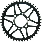 Steel-Rear Sprocket / Chain Wheel Supersprox 530/44t black 14400-44