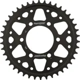 Stahl-Kettenrad Supersprox 530/42Z schwarz 14902-42