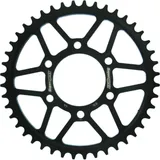 Stahl-Kettenrad Supersprox 530/44Z schwarz 14902-44