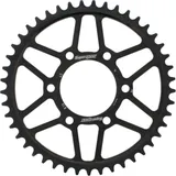 Stahl-Kettenrad Supersprox 530/45Z schwarz 14902-45