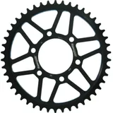 Stahl-Kettenrad Supersprox 530/46Z schwarz 14902-46