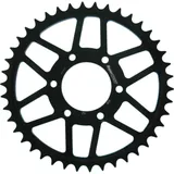 Steel-Rear Sprocket / Chain Wheel Supersprox 630/42t black