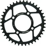 Stahl-Kettenrad Supersprox 530/40Z schwarz 14500-40
