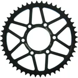 Stahl-Kettenrad Supersprox 532/48Z schwarz 14901-48