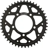 Stahl-Kettenrad Supersprox 530/45Z schwarz 14601-45