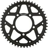 Stahl-Kettenrad Supersprox 530/48Z schwarz 14601-48