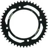 Stahl-Kettenrad Supersprox 428/46Z schwarz 30831-46