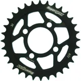 Stahl-Kettenrad Supersprox 420/32Z schwarz