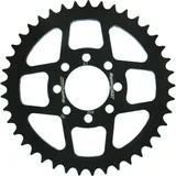 Stahl-Kettenrad Supersprox 420/41Z schwarz