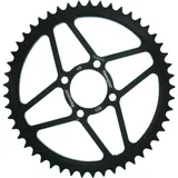 Stahl-Kettenrad Supersprox 428/49Z schwarz 12102-49