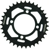 Stahl-Kettenrad Supersprox 420/35Z schwarz 12101-35