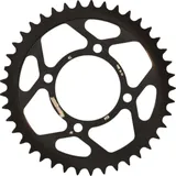 Stahl-Kettenrad Supersprox 420/41Z schwarz 12101-41