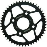 Stahl-Kettenrad Supersprox 428/49Z schwarz 12202-49