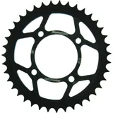 Stahl-Kettenrad Supersprox 428/39Z schwarz 12200-39