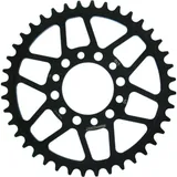 Stahl-Kettenrad Supersprox 520/40Z schwarz 12300-40
