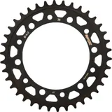 Stahl-Kettenrad Supersprox 520/38Z schwarz 10330-38