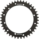 Stahl-Kettenrad Supersprox 520/40Z schwarz 12500-40