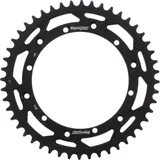 Stahl-Kettenrad Supersprox 520/48Z schwarz 12500-48