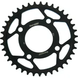 Stahl-Kettenrad Supersprox 530/39Z schwarz 12401-39