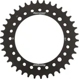 Stahl-Kettenrad Supersprox 520/38Z schwarz 12505-38