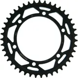 Stahl-Kettenrad Supersprox 530/43Z schwarz 12801-43