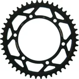 Stahl-Kettenrad Supersprox 530/46Z schwarz 12801-46