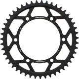 Stahl-Kettenrad Supersprox 530/47Z schwarz 12801-47