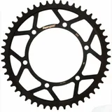 Stahl-Kettenrad Supersprox 530/50Z schwarz