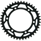 Stahl-Kettenrad Supersprox 525/42Z schwarz 12603-42