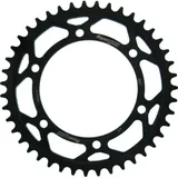 Stahl-Kettenrad Supersprox 525/43Z schwarz 12603-43
