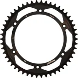 Stahl-Kettenrad Supersprox 520/50Z schwarz 30896-50