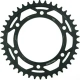 Stahl-Kettenrad Supersprox 525/42Z schwarz 44501-42