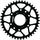 Stahl-Kettenrad Supersprox 520/42Z schwarz 71306-42