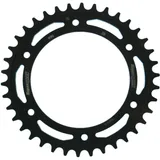 Stahl-Kettenrad Supersprox 520/38Z schwarz 71304-38