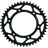Stahl-Kettenrad Supersprox 520/46Z schwarz 71304-46
