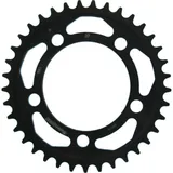Stahl-Kettenrad Supersprox 525/37Z schwarz 71400-37