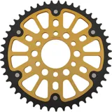 Stealth-Rear Sprocket / Chain Wheel Supersprox 520/47t gold 30109S47
