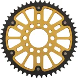 Stealth-Kettenrad Supersprox 530/50Z gold 30110S50