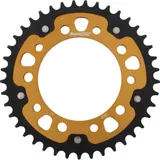 Stealth-Kettenrad Supersprox 520/41Z gold 10509S41