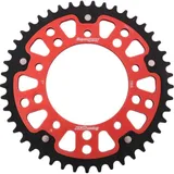 Stealth-Kettenrad Supersprox 520/45Z rot 10509R45