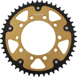 Stealth-Rear Sprocket / Chain Wheel Supersprox 520/48t gold 10509S48