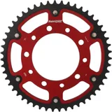 Stealth-Kettenrad Supersprox 520/51Z rot 10509R51