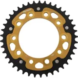 Stealth-Kettenrad Supersprox 525/41Z gold
